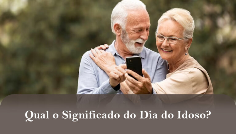 Dia do Idoso: Quando é, Conceito, Conquistas e Importância
