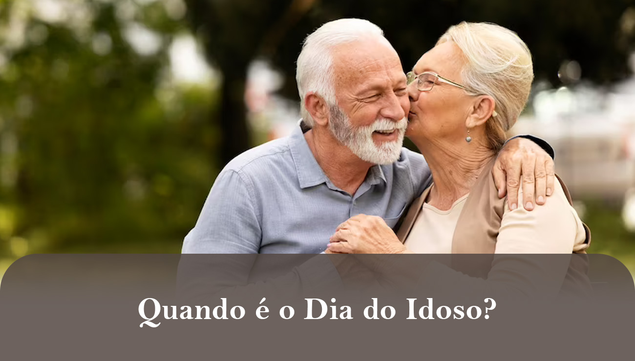 Dia Do Idoso: Quando é, Conceito, Conquistas E Importância