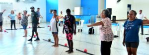 Aulas de Prevenção a Risco e Queda em Caraguatatuba