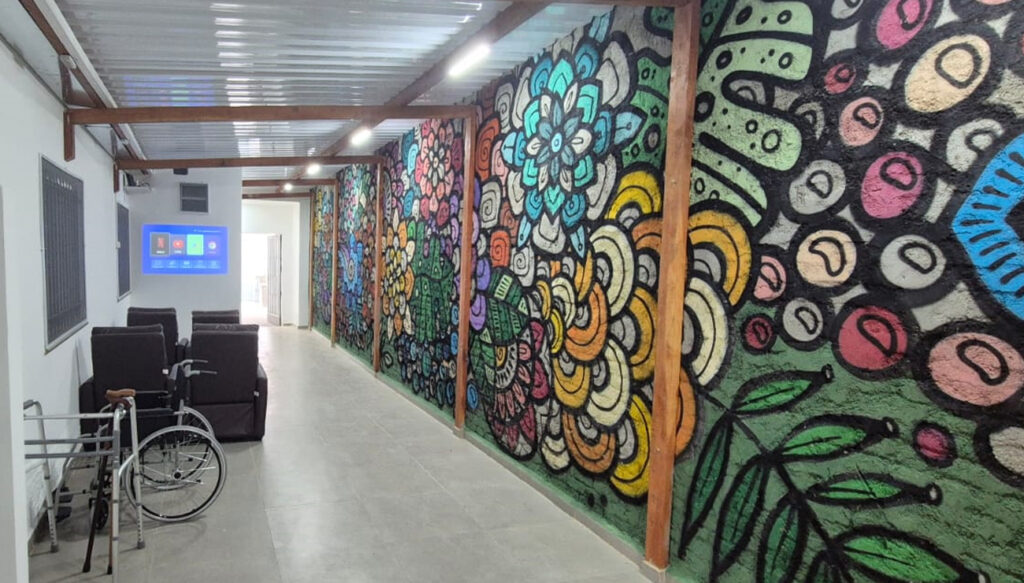 Casa de Repouso na Casa Verde Zona Norte de São Paulo