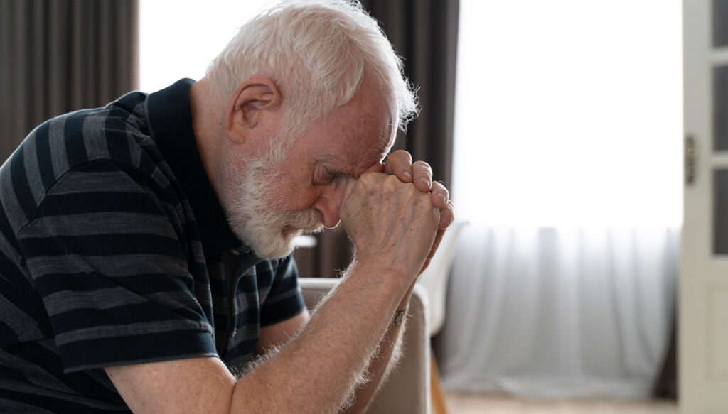 O que é o Alzheimer