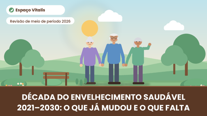 Cuidados de Longa Duração para Idosos Cuidados de Longa Duração para Idosos