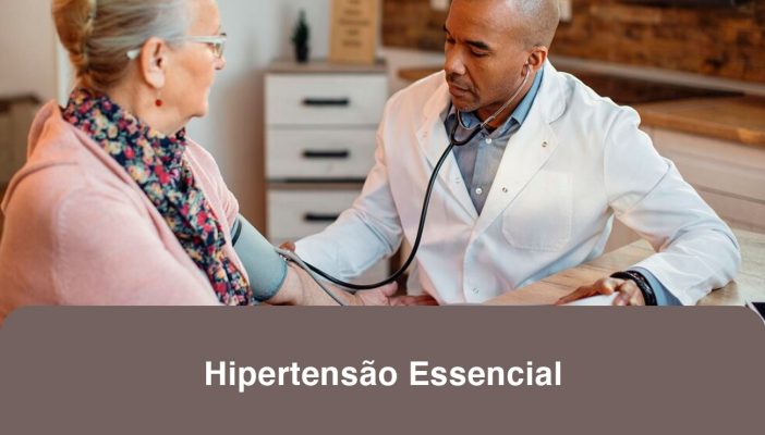 Hipertensão Essencial